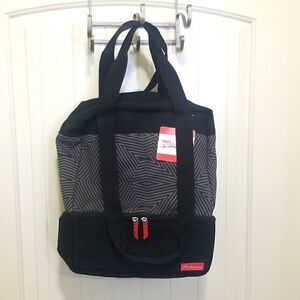 Budweiser Shoulder bag/tote Unisex  